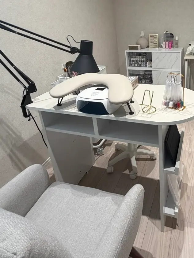 nailsalon amoの内観・外観2