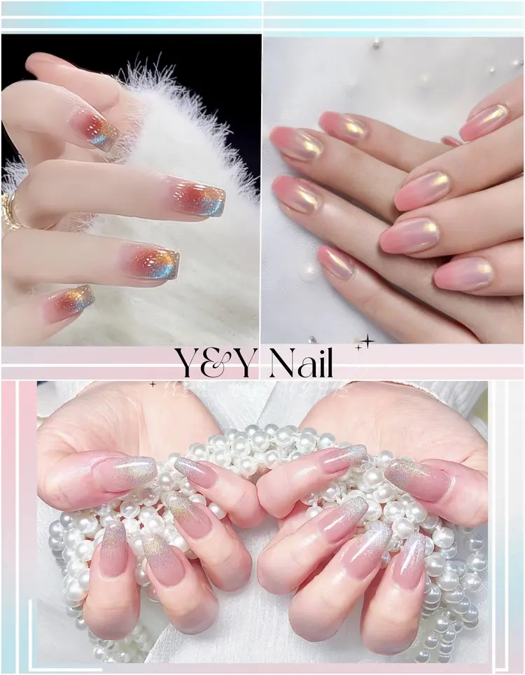 Nail Salon Y&Yの内観・外観2