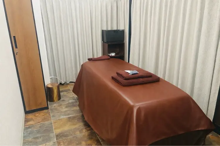 Julien千葉店の内観・外観2