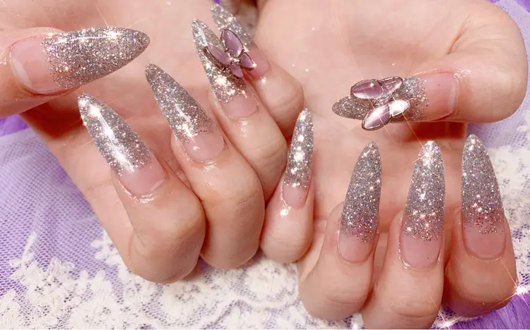 twincle nailの内観・外観3