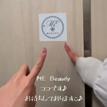 ME Beauty札幌駅の内観・外観1