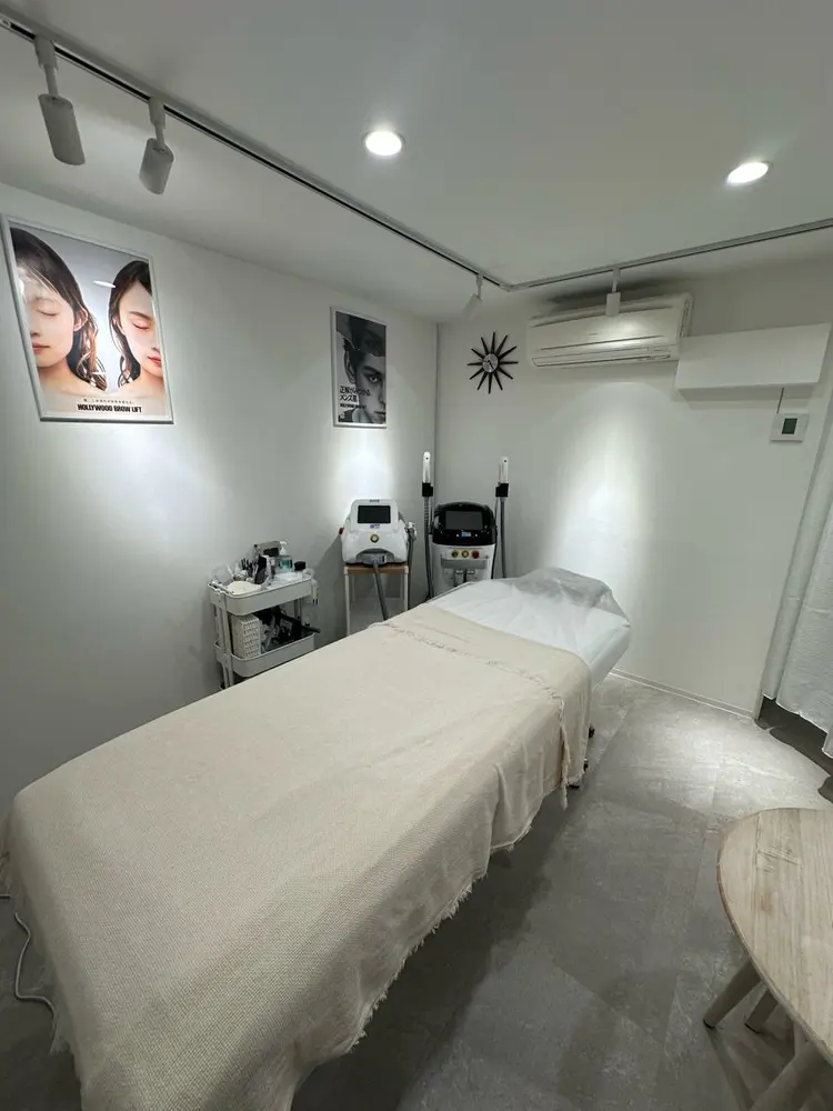 脱毛salon  Stellaの内観・外観1