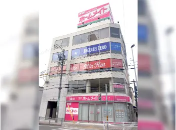 レグルスゼロ刈谷店の画像