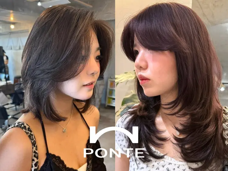 nalupuloa PONTEの内観・外観1