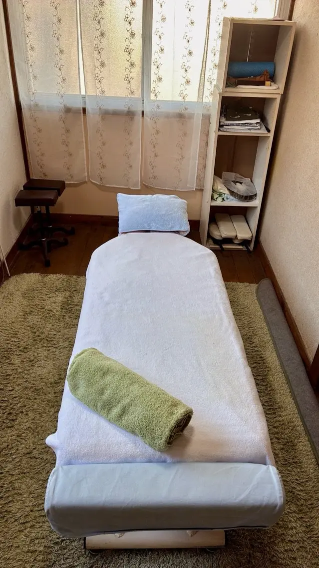井草整体院 宇都宮店の内観・外観2
