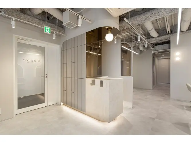 Eleanor横浜店の内観・外観2