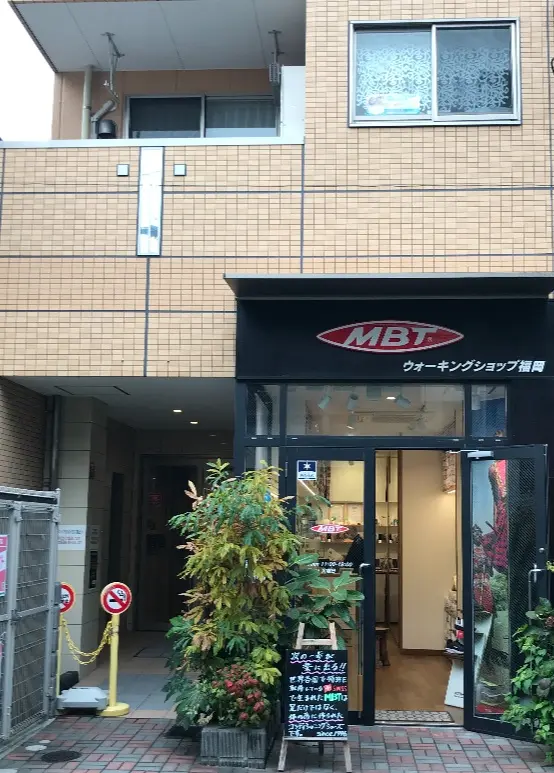Kalonの内観・外観1