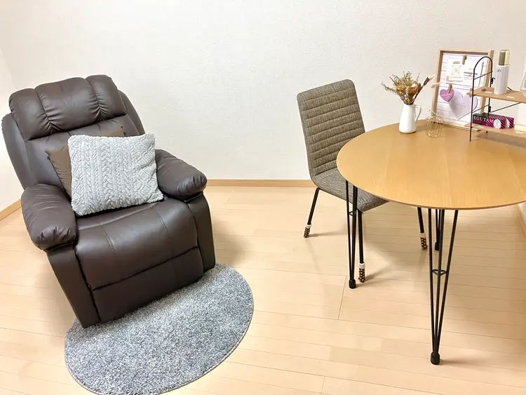 eyelash salon &Mの内観・外観1