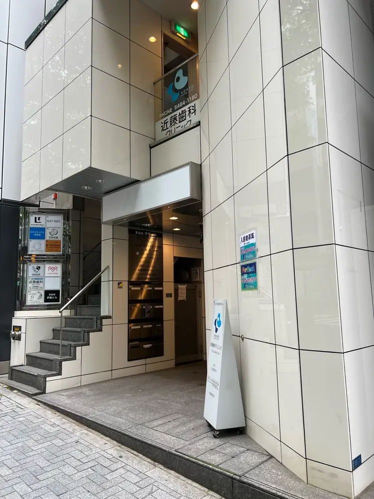 LOVE ME渋谷本店(ラブミー)の内観・外観3