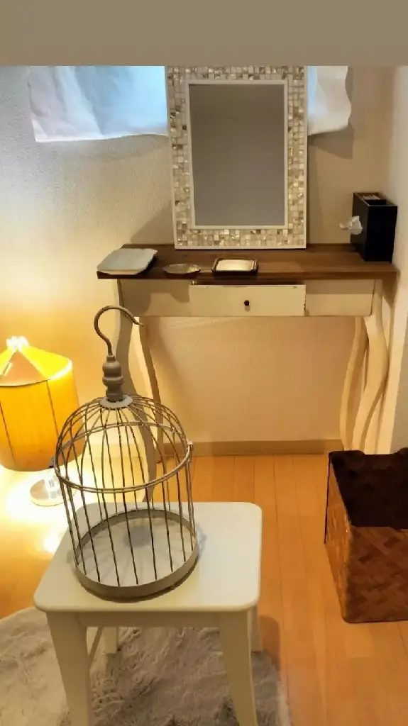 Salon Quico【キコ】の内観・外観1