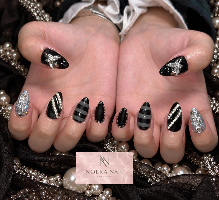 NOERA NAILの内観・外観3