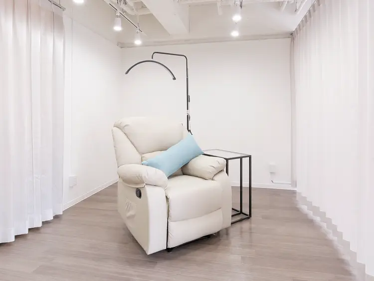 EYE&NAIL YUZUME 蒲田店の内観・外観2