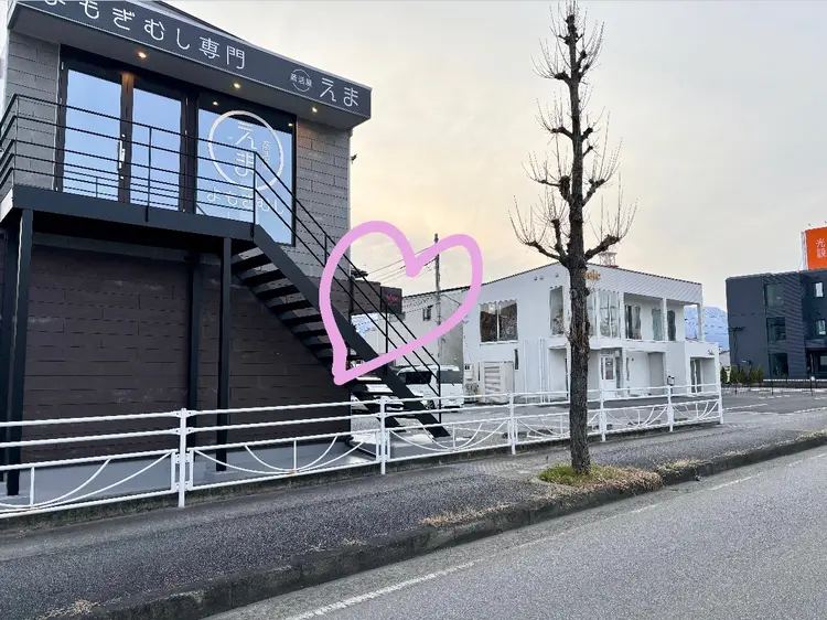 Myuの内観・外観1