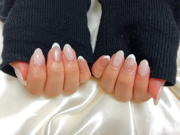 mogu nailの内観・外観3