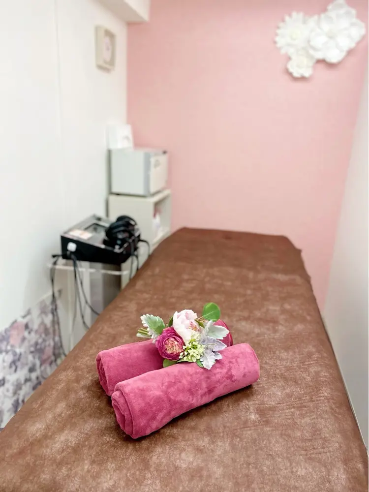 beauty salon ayuの内観・外観1