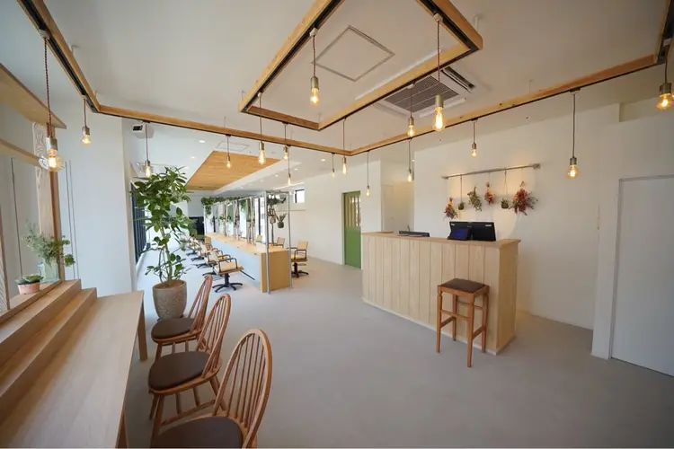 Pap's de coiffeurの画像