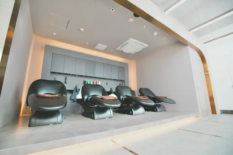 lond hotlipの内観・外観3