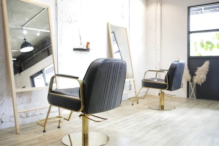 Settleの内観・外観2