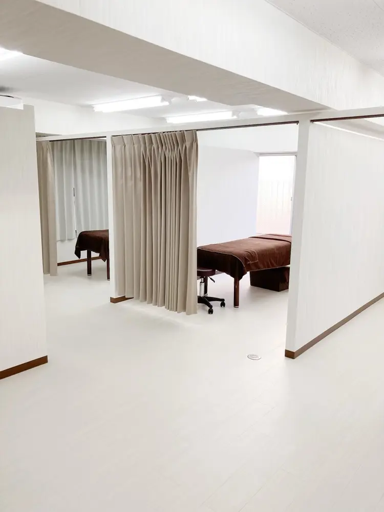 美容鍼灸専門院　ハリエッセンスの内観・外観1