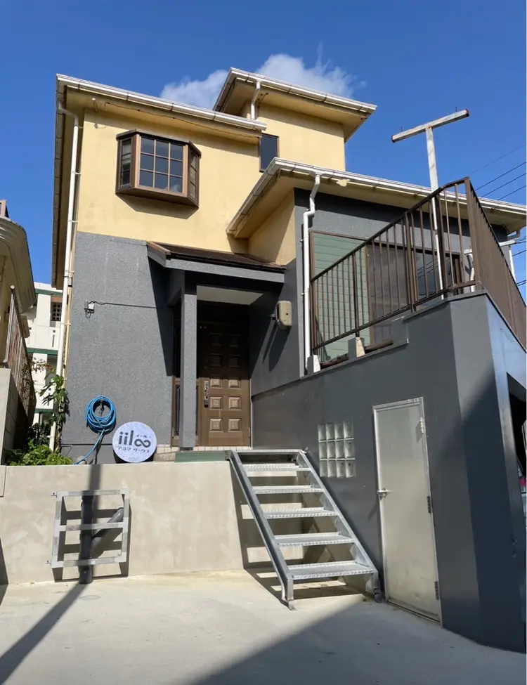 iiloo aromaworksの内観・外観2