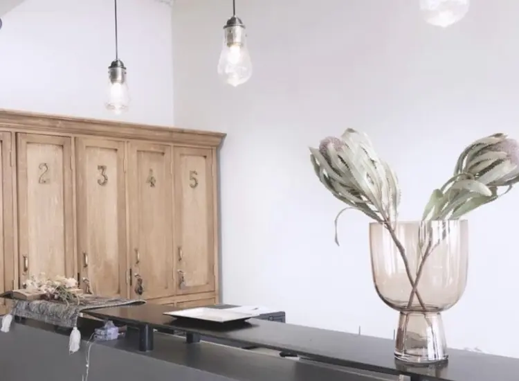 Ly a jittoの内観・外観3