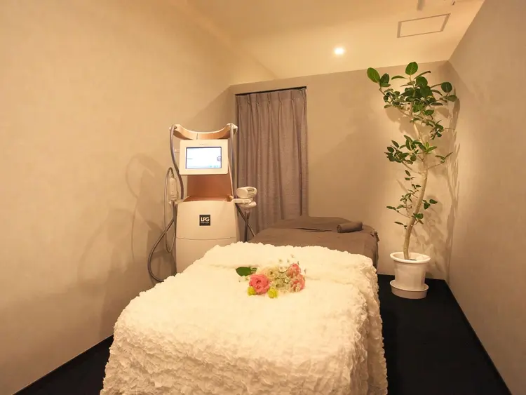 BeautyMax Astudioの内観・外観2