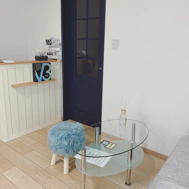 Luna beautyの内観・外観1