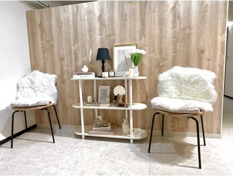 LINBELLE 岡崎の内観・外観2