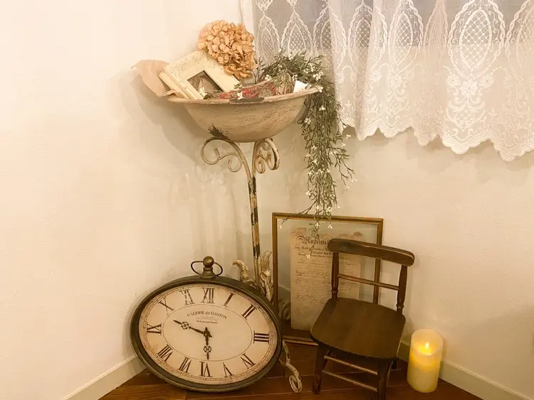 SlowFlow(スロウフロウ)の内観・外観3