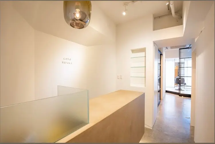 salon SOLEILの内観・外観2