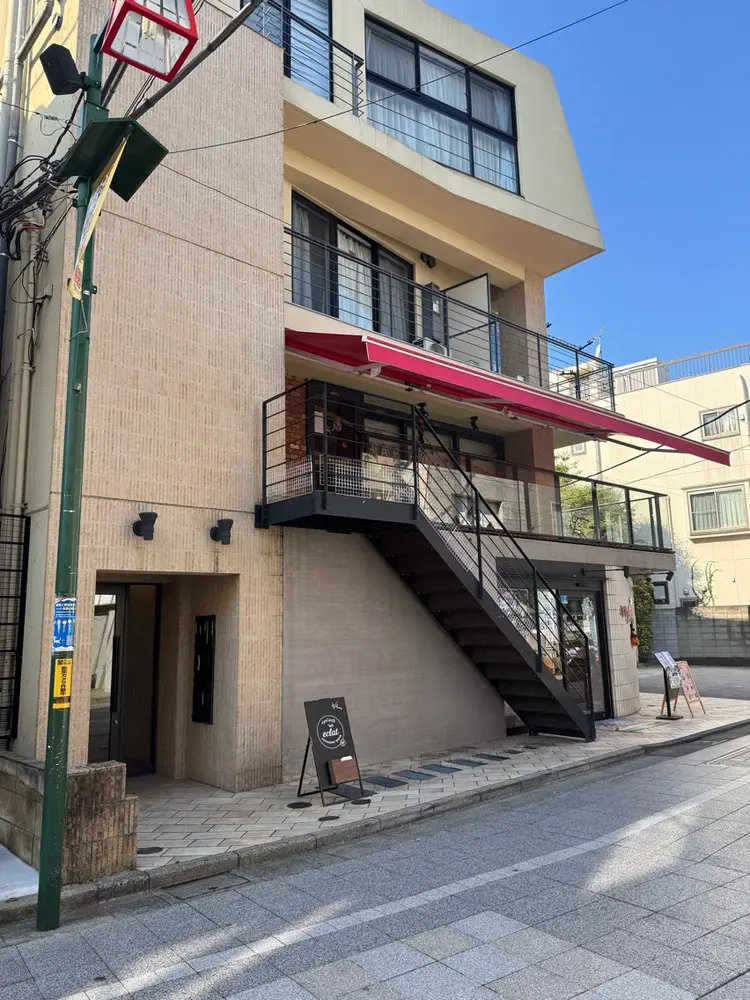 eclatの内観・外観1