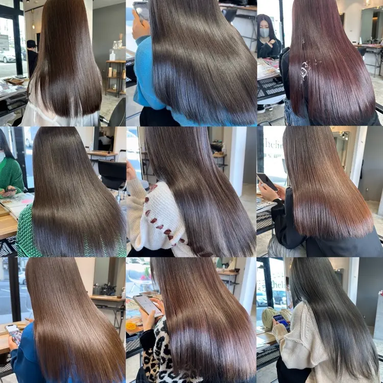 HELIMの内観・外観2