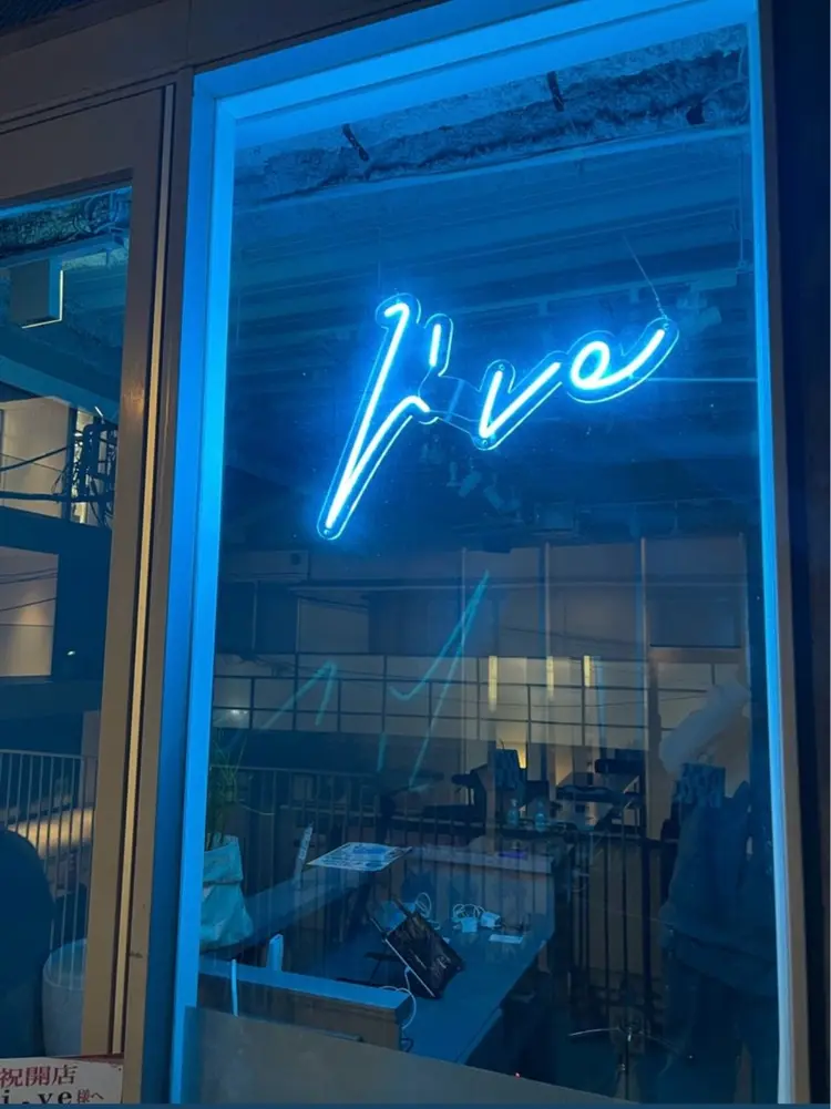 SHEDEL TOKYOの内観・外観3