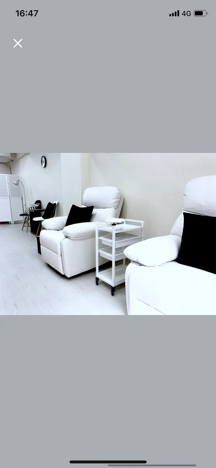 MODAの内観・外観2