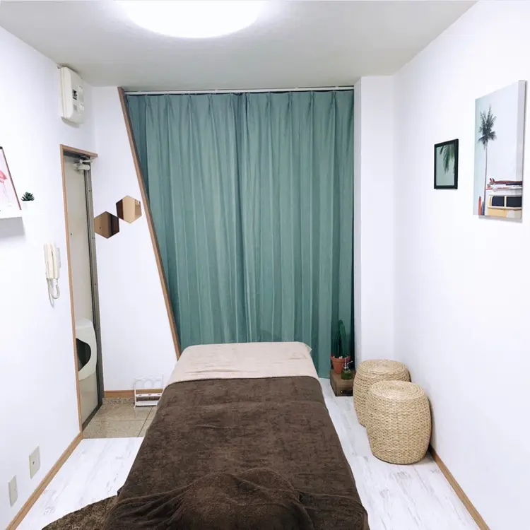 MAKANANI LASHの内観・外観2