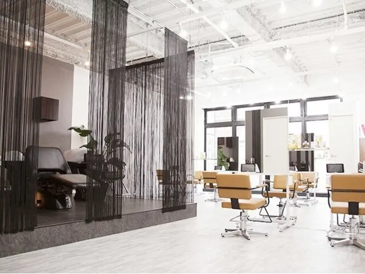 CIEL 天六店の内観・外観1