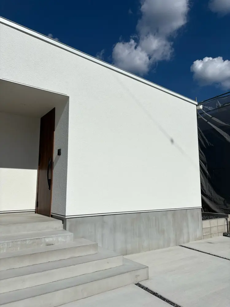 m.の内観・外観1