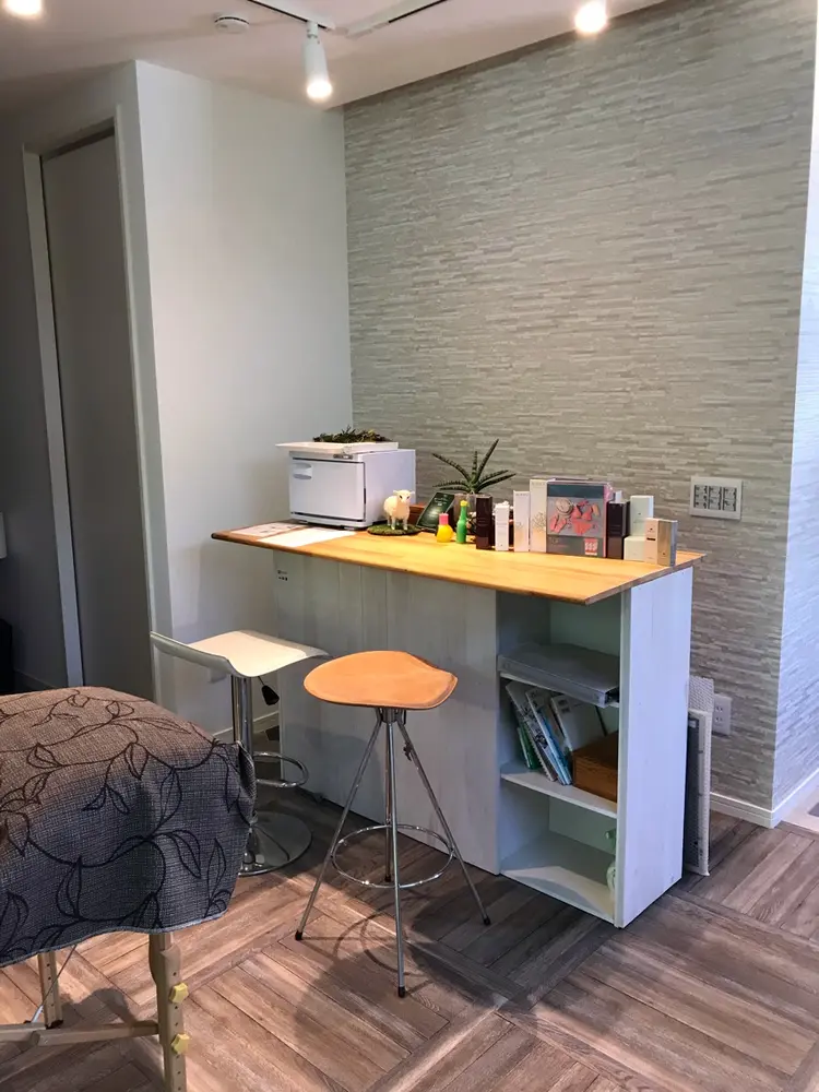 Rise〈ライズ〉の内観・外観3