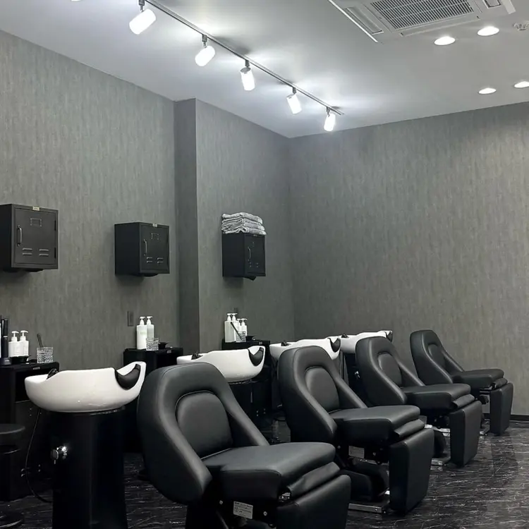 eve hairの内観・外観3