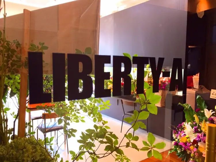 LIBERTY-A 西大島店の内観・外観3
