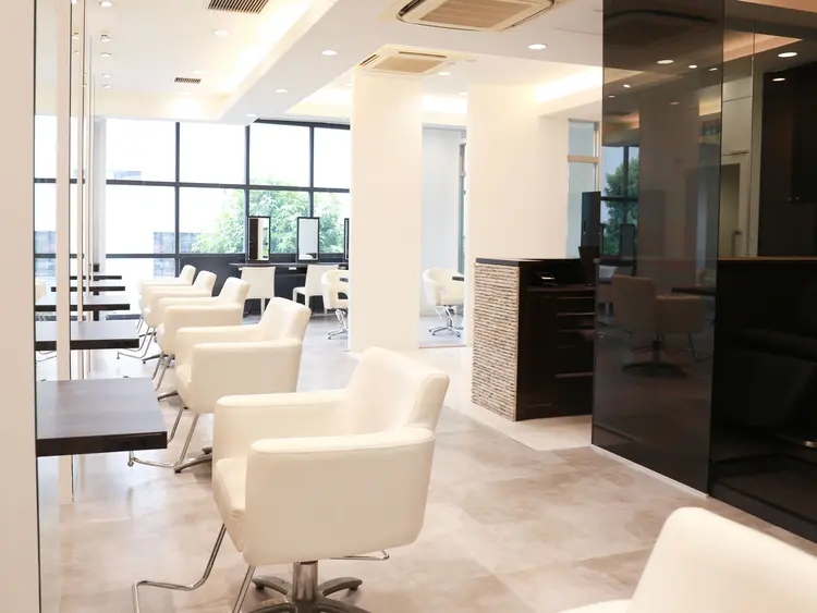 STAR TOKYOの内観・外観2