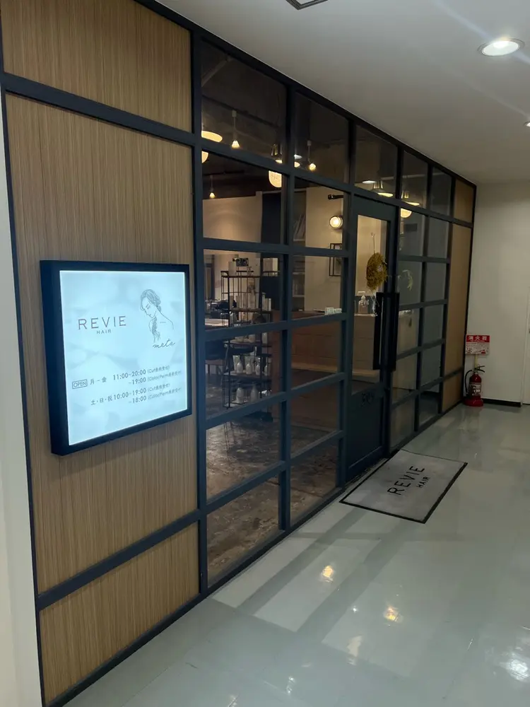 EMANON心斎橋の内観・外観3