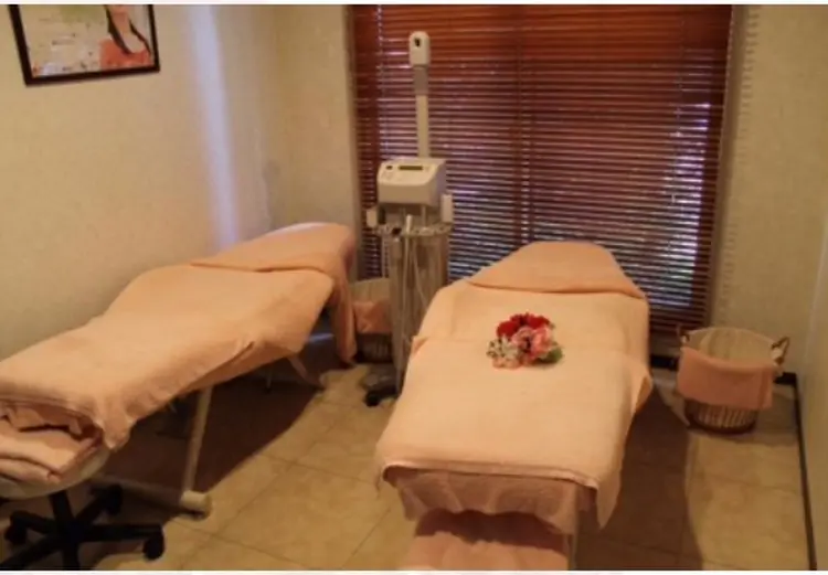 メナードフェイシャルサロン　　　スタジオアンシャンテの内観・外観3