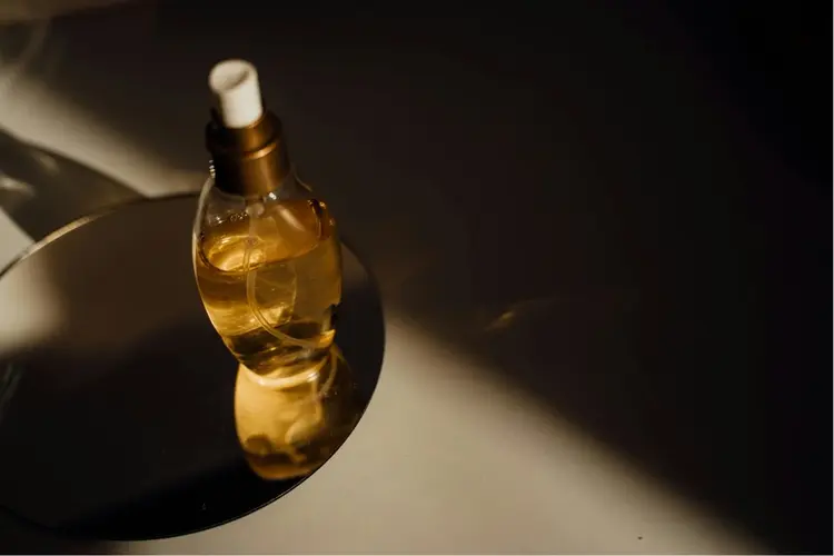 香りの整体院みけねこの内観・外観3