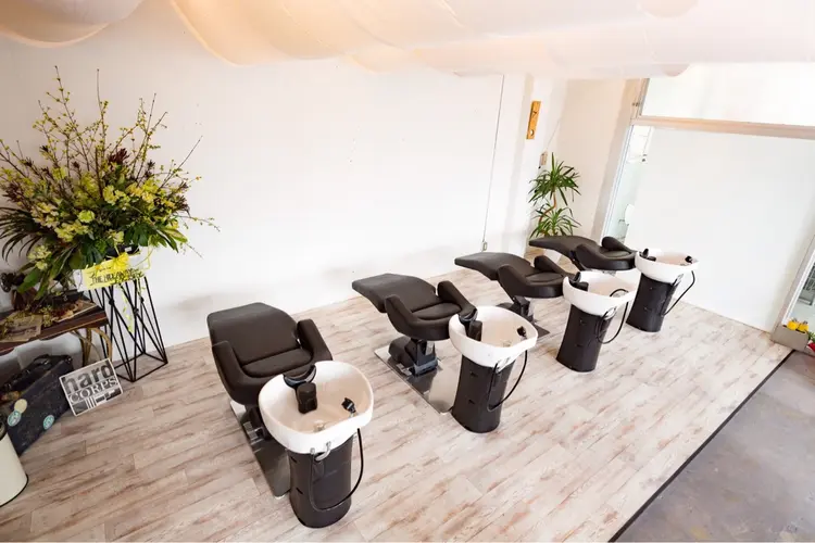 SALTOの内観・外観2