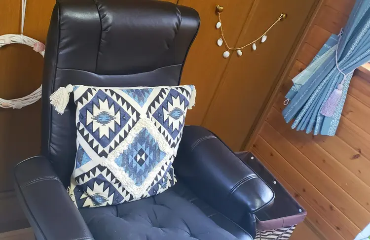 ネイル＆ハーブサロンMoruadhの内観・外観2