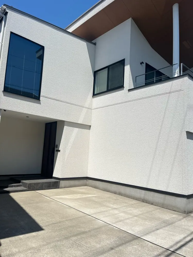 眉とお肌の専門サロンの内観・外観3