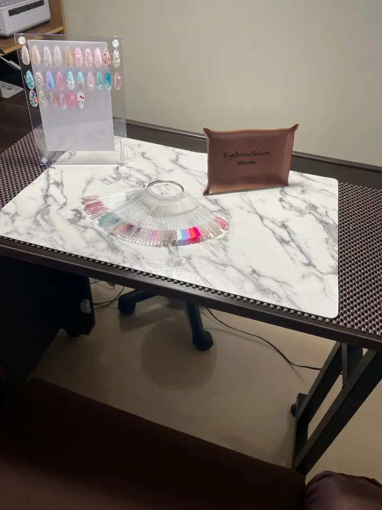 nailsalon_moonの内観・外観1