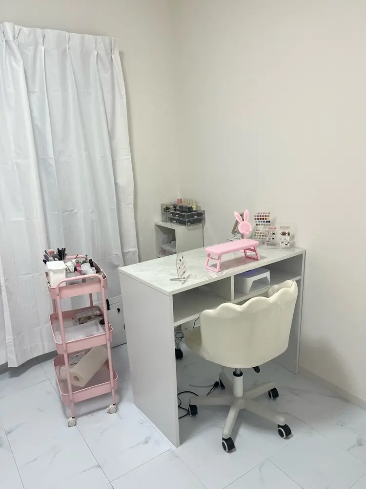 ARRINEの内観・外観2