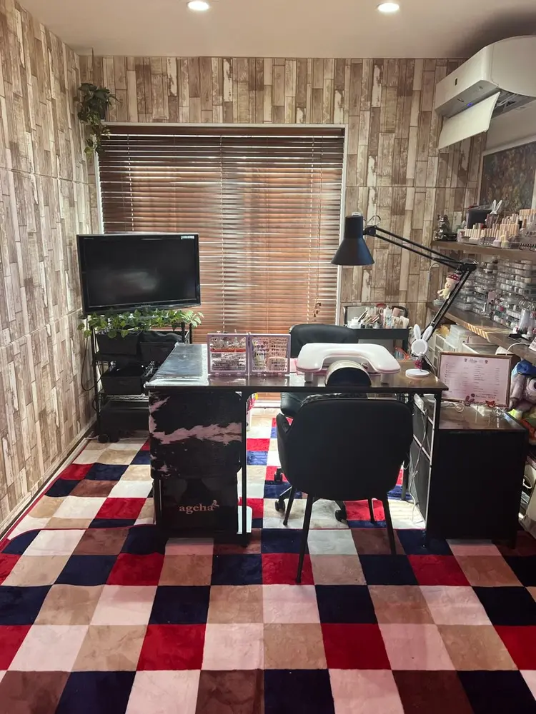 MOKAの内観・外観1